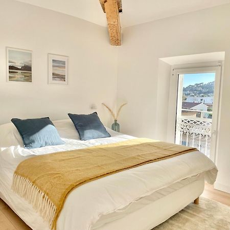 Appartement - Loft Le Cosy Hyères Eksteriør billede