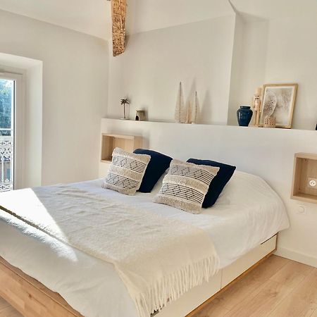 Appartement - Loft Le Cosy Hyères Eksteriør billede