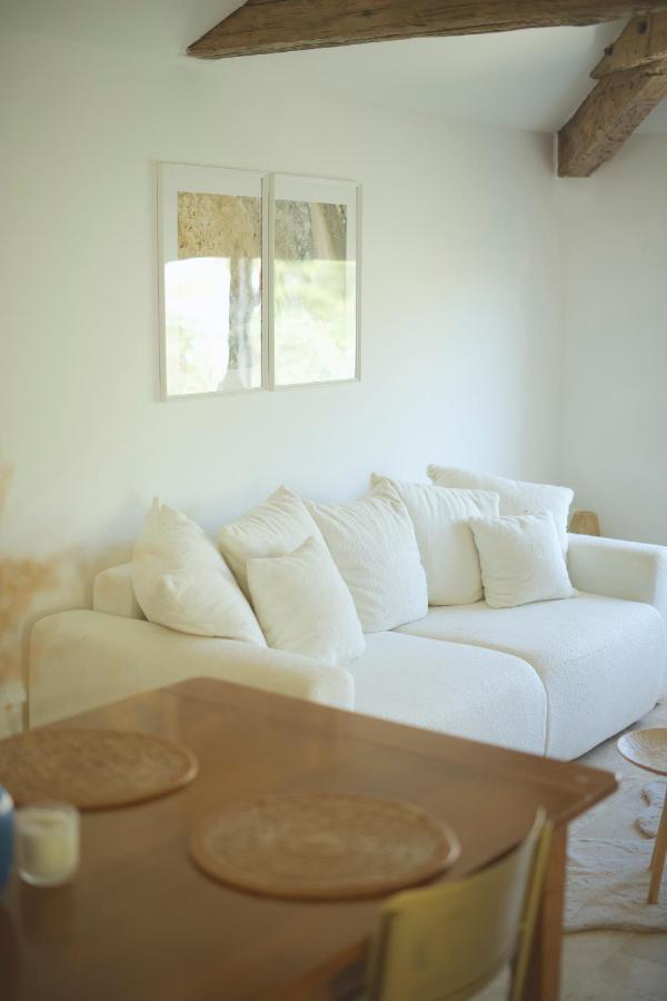 Appartement - Loft Le Cosy Hyères Eksteriør billede