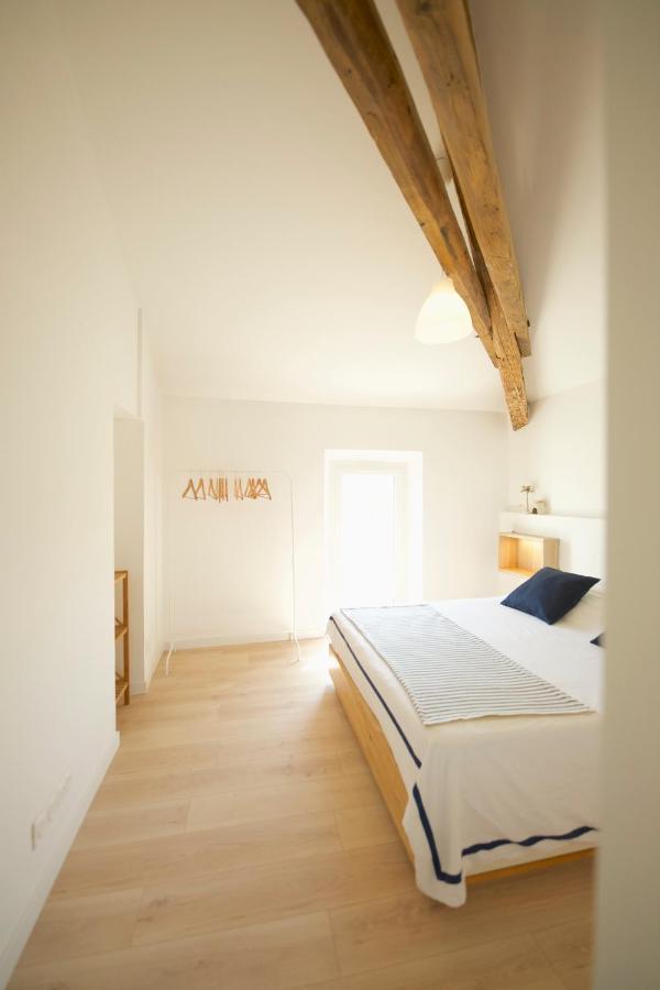 Appartement - Loft Le Cosy Hyères Eksteriør billede