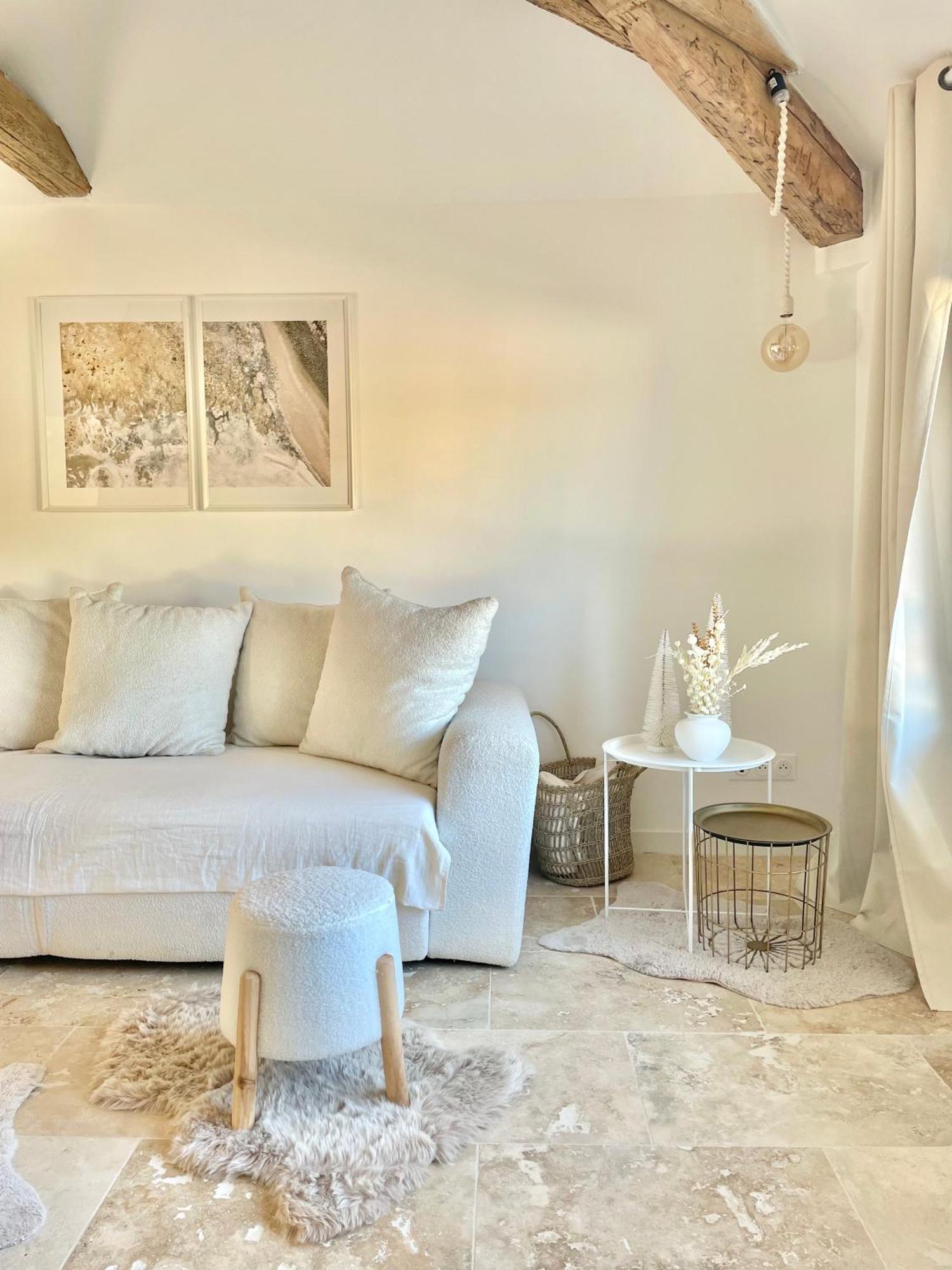 Appartement - Loft Le Cosy Hyères Eksteriør billede